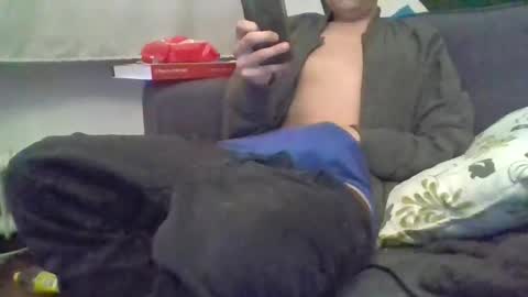 High and Horny online show from 12/05/24, 11:07