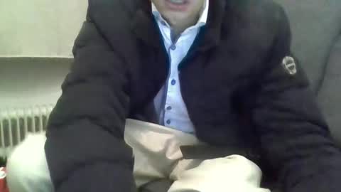 High and Horny online show from 12/20/24, 12:41