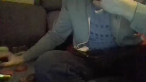 High and Horny online show from 12/27/24, 12:29