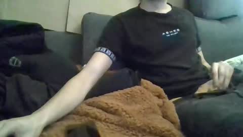 High and Horny online show from 01/09/25, 07:40