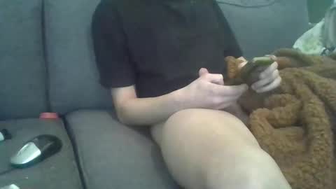 High and Horny online show from 02/08/25, 10:29
