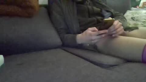 High and Horny online show from 02/16/25, 02:53