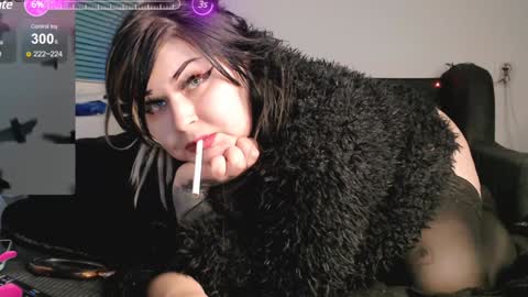 OlivePsy online show from 12/21/24, 11:24