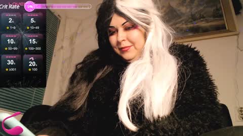 OlivePsy online show from 01/01/25, 01:26