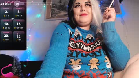 OlivePsy online show from 01/03/25, 10:29