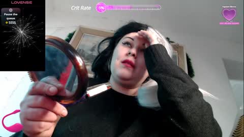 OlivePsy online show from 01/13/25, 09:41