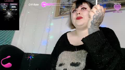 OlivePsy online show from 01/26/25, 07:20