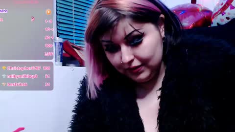 OlivePsy online show from 02/28/25, 11:34