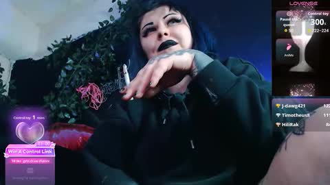 OlivePsy online show from 02/07/26, 08:23