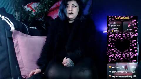 OlivePsy online show from 02/20/26, 07:43