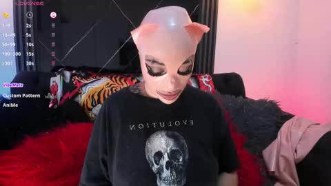 psycodoll online show from 03/16/26, 12:42