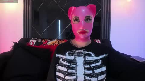 psycodoll online show from 03/18/26, 12:30