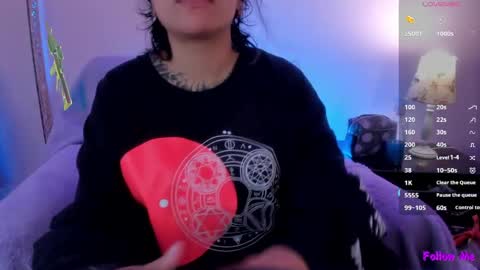 psycodoll online show from 05/14/26, 12:56