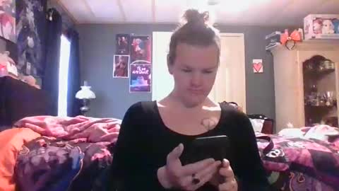 Snapshot of psycholette chatting on 12/08/24, 05:33 ThickLetteSweetheart online show from 12/08/24, 05:33