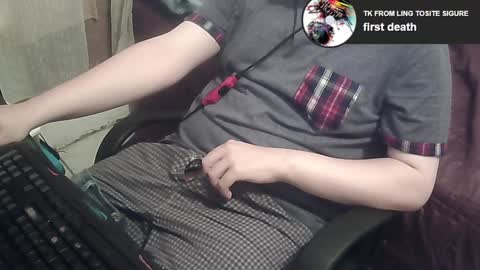 Snapshot of pt35l chatting on 12/03/24, 06:28 your mysterious man online show from 12/03/24, 06:28