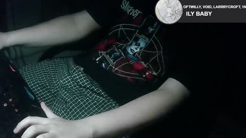 Snapshot of pt35l chatting on 12/15/24, 04:51 your mysterious man online show from 12/15/24, 04:51