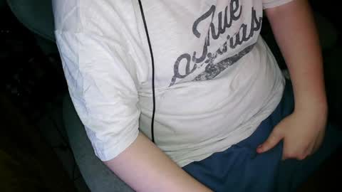 your mysterious man online show from 06/05/26, 02:40