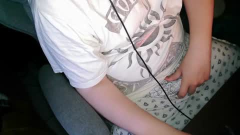 your mysterious man online show from 06/13/26, 02:42