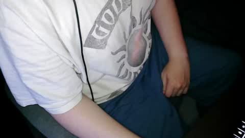 your mysterious man online show from 06/13/26, 10:40