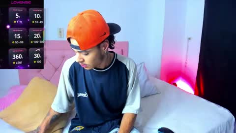 puca_and_garu online show from 06/09/26, 04:24
