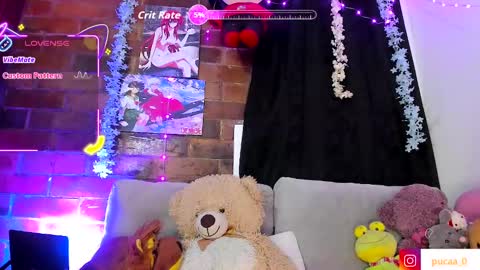 Emma Rico   model indep online show from 09/27/25, 11:43