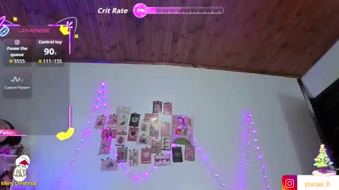 Snapshot of pucaa_ chatting on 01/10/26, 12:45 Emma Rico model indep online show from 01/10/26, 12:45