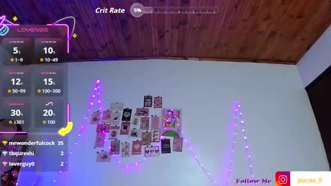 Snapshot of pucaa_ chatting on 01/10/26, 12:51 Emma Rico model indep online show from 01/10/26, 12:51