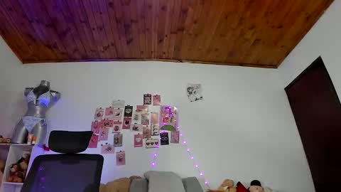 Snapshot of pucaa_ chatting on 02/08/26, 01:42 Emma Rico model indep online show from 02/08/26, 01:42