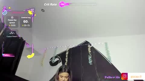 Snapshot of pucaa_ chatting on 06/09/26, 11:00 Emma Rico model indep online show from 06/09/26, 11:00