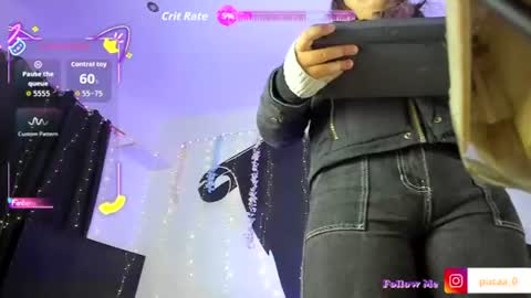 Snapshot of pucaa_ chatting on 06/10/26, 10:47 Emma Rico model indep online show from 06/10/26, 10:47