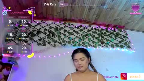 Emma Rico   model indep online show from 07/18/26, 02:21