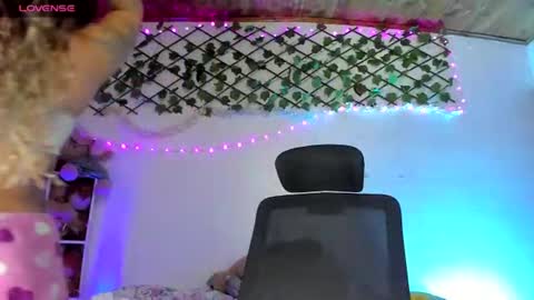 Emma Rico   model indep online show from 07/24/26, 10:46