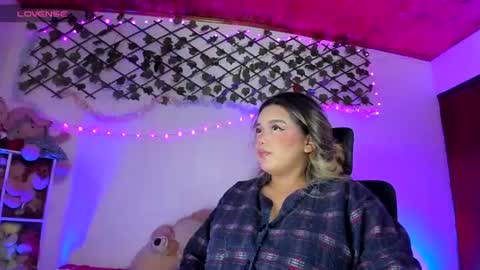 Emma Rico   model indep online show from 08/02/26, 10:46