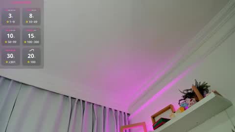 Snapshot of pucca7 chatting on 02/16/26, 11:28 Pucca online show from 02/16/26, 11:28