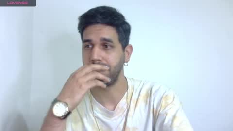 Diego online show from 01/19/25, 11:21