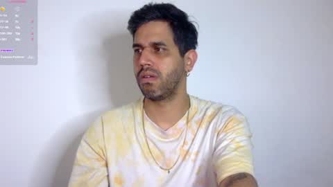 Diego online show from 01/20/25, 02:22