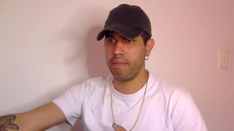 Diego online show from 01/28/25, 01:29