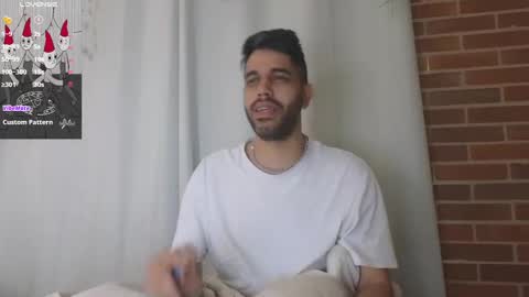 Diego online show from 02/11/25, 02:46