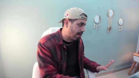 Diego online show from 09/08/25, 03:55