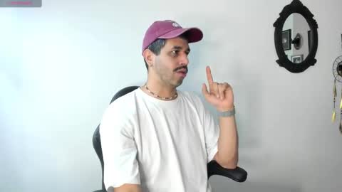 Diego online show from 09/22/25, 03:47