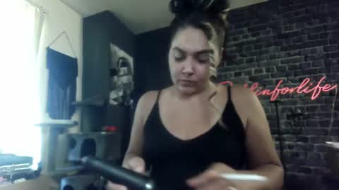 Krystle online show from 07/23/26, 01:09