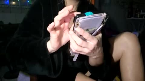 Puddles online show from 03/01/25, 10:55