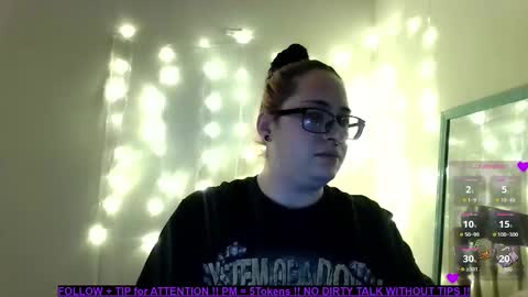 Snapshot of puddlessjersey chatting on 02/19/26, 03:57 Drowning Puddles online show from 02/19/26, 03:57