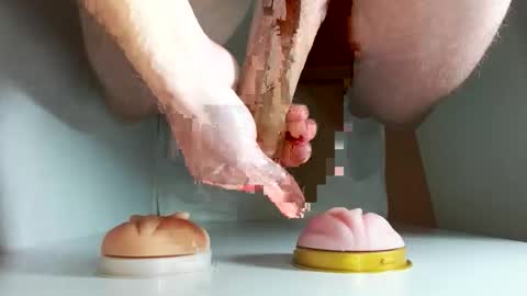 PuDe90 online show from 10/13/25, 06:35