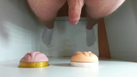 PuDe90 online show from 10/20/25, 05:52