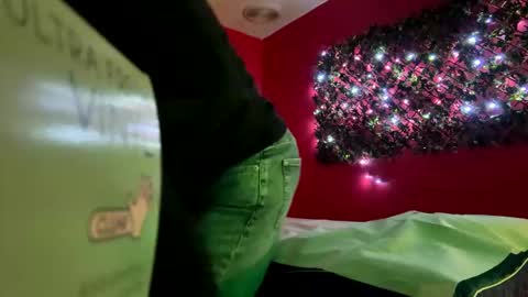 puffiest online show from 09/24/25, 04:49