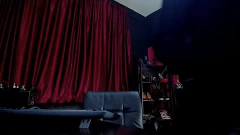 MissPuffyLove online show from 12/15/24, 06:26