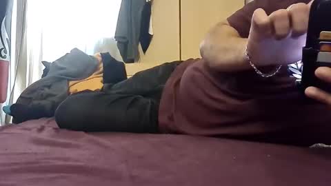 Snapshot of pulpdiction2 chatting on 09/29/25, 07:57 Pulp online show from 09/29/25, 07:57