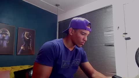 puma_fit online show from 09/13/25, 01:16