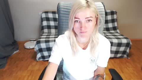 Polly online show from 11/19/25, 03:28